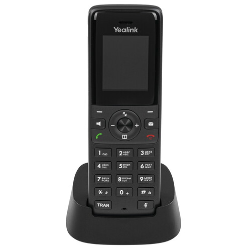 Купить Системная консоль Yealink W74H  5483100. Характеристики, отзывы и цены в Донецке