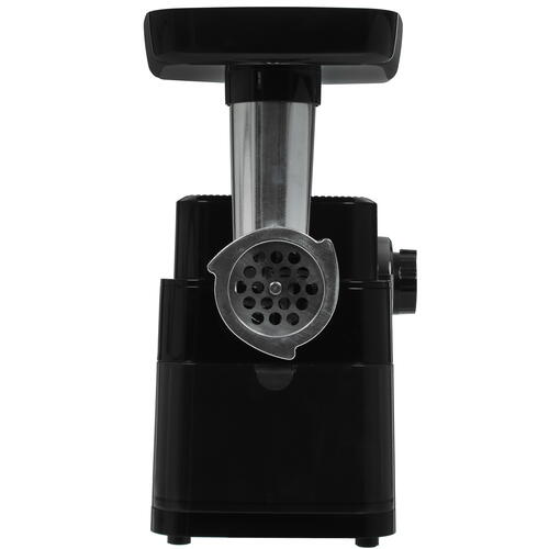 Купить Мясорубка электрическая Hyundai HY-MG6491 черный  9907040. Характеристики, отзывы и цены в Донецке
