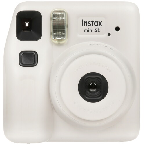 Купить Фотоаппарат моментальной печати FujiFilm Instax mini SE FUN PACK  5639132. Характеристики, отзывы и цены в Донецке