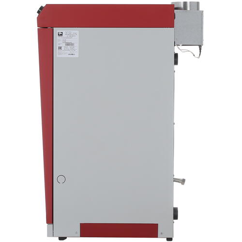 Купить Газовый котел ЛЕМАКС UNO 40 напольный  5345336. Характеристики, отзывы и цены в Донецке