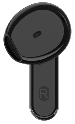 Купить Наушники TWS Honor Choice Earbuds X7 Play черный 2025  5626786. Характеристики, отзывы и цены в Донецке