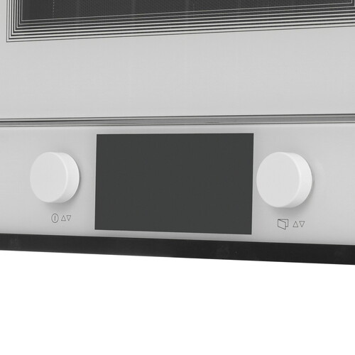 Купить Встраиваемая микроволновая печь Kuppersbusch ML 6330.0 W5 Black Velvet белый  9256107. Характеристики, отзывы и цены в Донецке