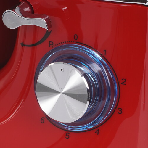 Купить Миксер Bufett SMP 285 красный  9226541. Характеристики, отзывы и цены в Донецке