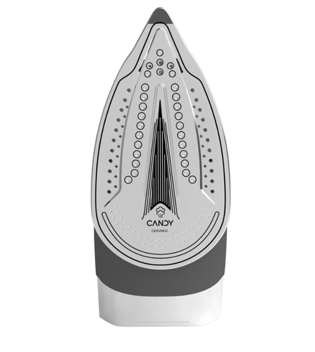 Купить Утюг Candy CI-105 фиолетовый  5609001. Характеристики, отзывы и цены в Донецке