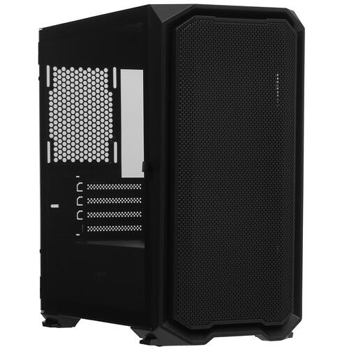 Купить Корпус ARDOR GAMING Rare Minicase MS2 BG  черный  5084000. Характеристики, отзывы и цены в Донецке
