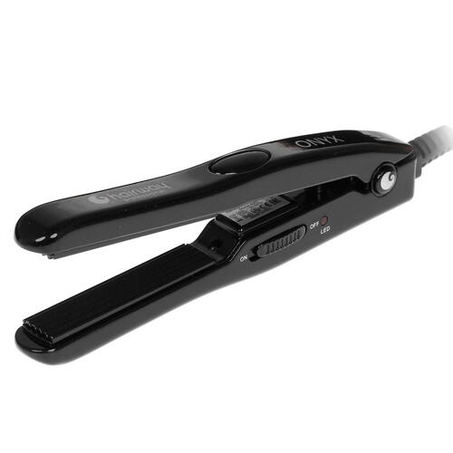 Купить Щипцы для завивки волос Hairway ONYX  8115881. Характеристики, отзывы и цены в Донецке