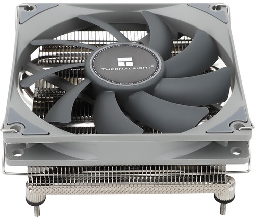 Купить Кулер для процессора Thermalright AXP-90 X36  5615393. Характеристики, отзывы и цены в Донецке