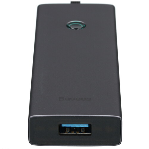 Купить Док-станция Baseus UltraJoy Series  5488077. Характеристики, отзывы и цены в Донецке