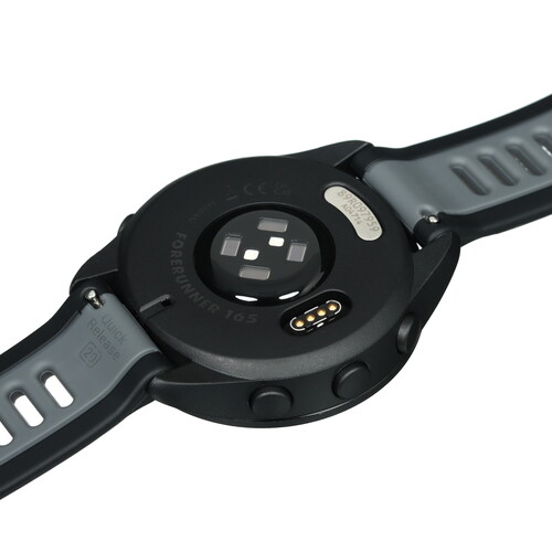Купить Спортивные часы Garmin Forerunner 165  5496609. Характеристики, отзывы и цены в Донецке