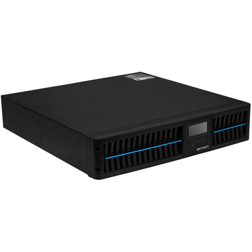 Купить ИБП SMARTWATT UPS DATA PRO COMBO 3kVA  9197939. Характеристики, отзывы и цены в Донецке