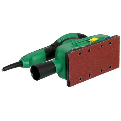 Купить Виброшлифовальная машина FinePower SDP-16  4867440. Характеристики, отзывы и цены в Донецке