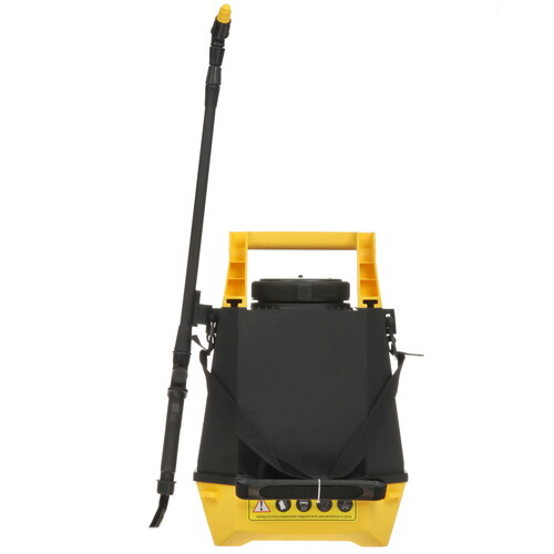 Купить Опрыскиватель аккумуляторный Huter SP-5AC  5462351. Характеристики, отзывы и цены в Донецке