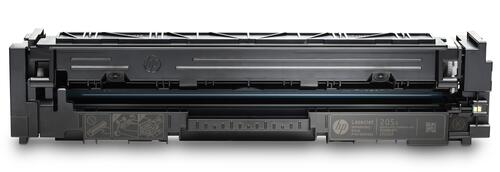 Купить Картридж лазерный HP 205A (CF530A) черный, с чипом  1163545. Характеристики, отзывы и цены в Донецке
