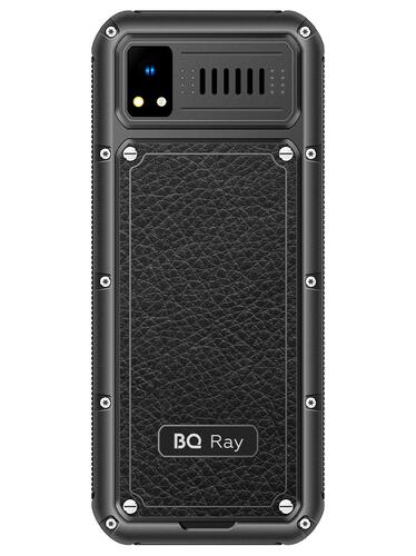 Купить Сотовый телефон BQ 2454 Ray серый  9111901. Характеристики, отзывы и цены в Донецке
