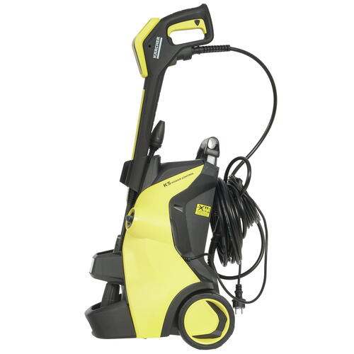 Купить Мойка высокого давления Karcher K 5 Power Control  5321703. Характеристики, отзывы и цены в Донецке