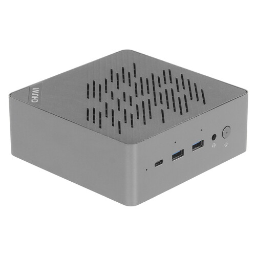 Купить Мини ПК CHUWI AuBox Ai365 [1747187]  9302235. Характеристики, отзывы и цены в Донецке