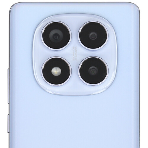 Купить 6.67" Смартфон Xiaomi Redmi Note 14 Pro 512 ГБ фиолетовый  5608218. Характеристики, отзывы и цены в Донецке