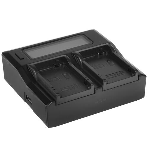 Купить Зарядное устройство Relato ABC02/ LP-E8  8118433. Характеристики, отзывы и цены в Донецке
