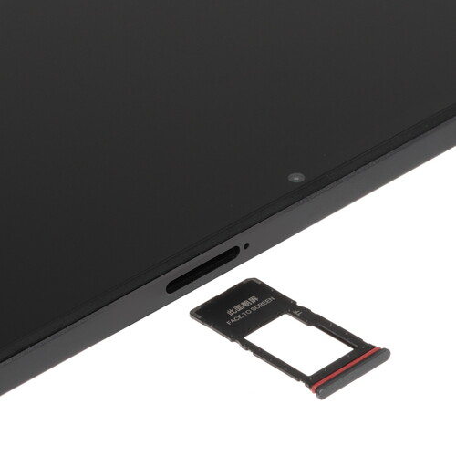 Купить 11" Планшет Xiaomi REDMI Pad 2 Wi-Fi 128 ГБ черный  5629801. Характеристики, отзывы и цены в Донецке