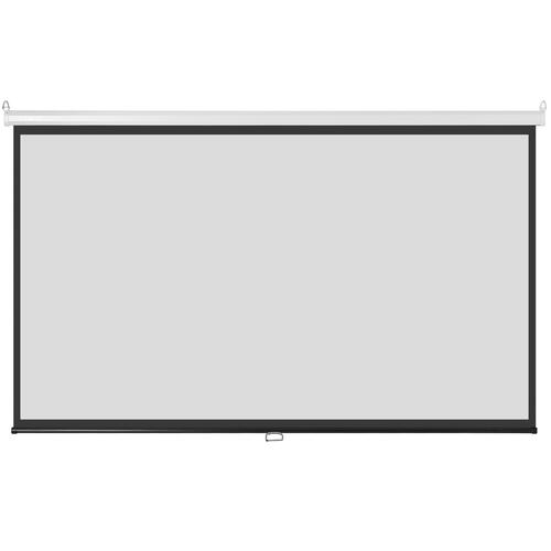 Купить 120" Экран для проектора DEXP WMD-120  9035750. Характеристики, отзывы и цены в Донецке