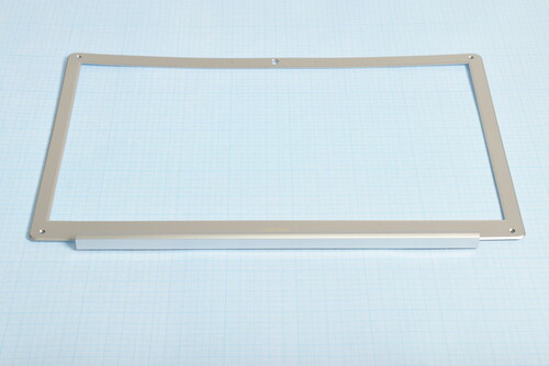 Купить Корпус (Деталь B) для ноутбука DEXP Aquilon C15-ICW201 [N/A] (Silver)  9966614. Характеристики, отзывы и цены в Донецке