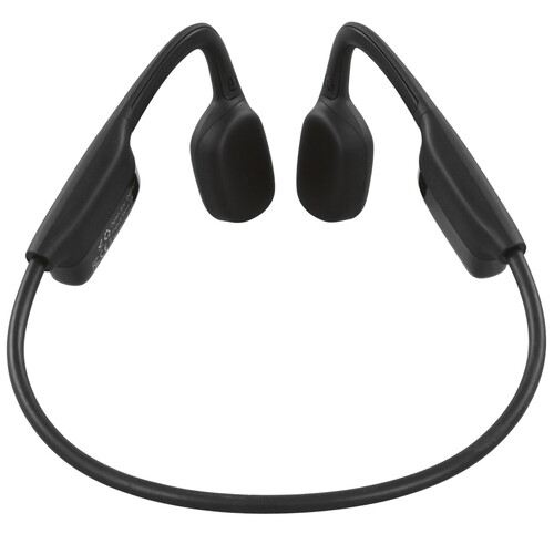 Купить Беспроводные наушники ZDK Openear Forte черный 2023  9148429. Характеристики, отзывы и цены в Донецке