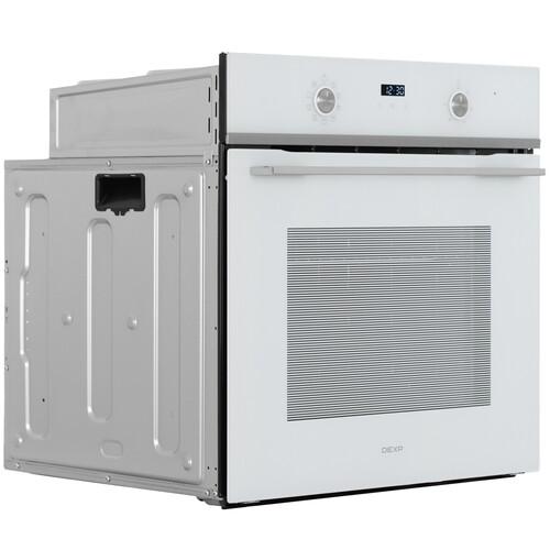 Купить Электрический духовой шкаф DEXP 1MC-W белый  9092153. Характеристики, отзывы и цены в Донецке
