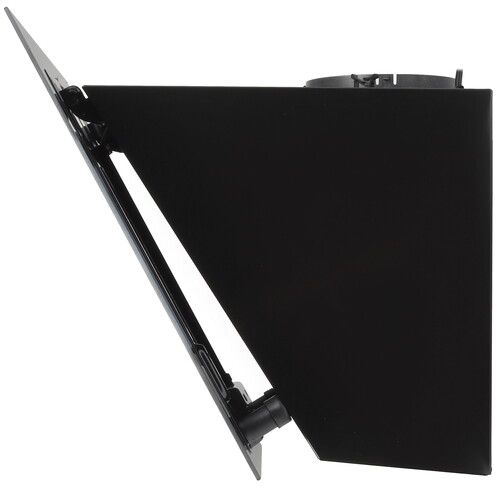 Купить Вытяжка наклонная Hotpoint HPHV 62FLT BL черный/черный  9006751. Характеристики, отзывы и цены в Донецке