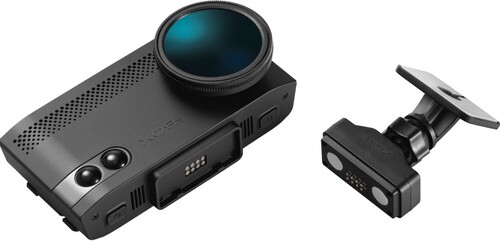 Купить Видеорегистратор с радар-детектором iBOX EVO LaserVision WiFi Signature Dual + камера заднего вида  5638336. Характеристики, отзывы и цены в Донецке