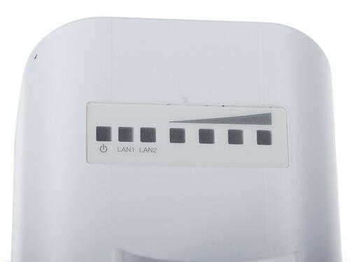 Купить Точка доступа Ubiquiti NanoStation M2  0146391. Характеристики, отзывы и цены в Донецке