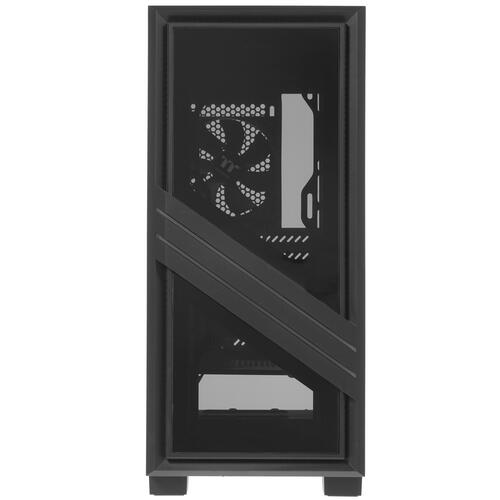Купить Корпус Thermaltake Versa T35 TG RGB [CA-1R7-00M1WN-00] черный  1674170. Характеристики, отзывы и цены в Донецке