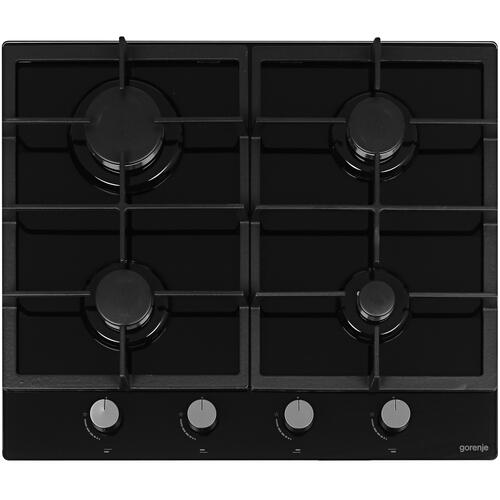 Купить Газовая варочная поверхность Gorenje GT641AKB  9941380. Характеристики, отзывы и цены в Донецке