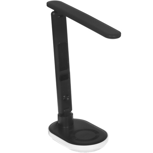 Купить Настольный светильник ArtStyle TL-U20B черный  9280726. Характеристики, отзывы и цены в Донецке