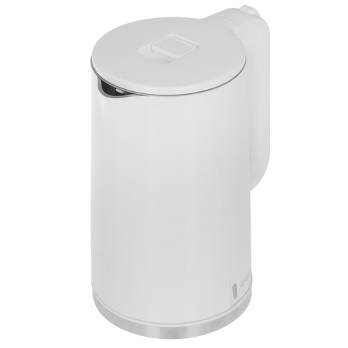 Купить Электрочайник Energy E-208 белый  9088410. Характеристики, отзывы и цены в Донецке