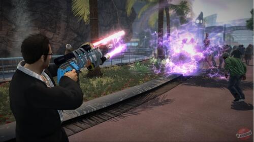 Купить Игра Dead Rising 2: Off The Record (Steam)  4836218. Характеристики, отзывы и цены в Донецке