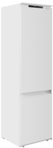 Купить Встраиваемый холодильник Meferi MBR193 LOW FROST LIGHT  9168737. Характеристики, отзывы и цены в Донецке