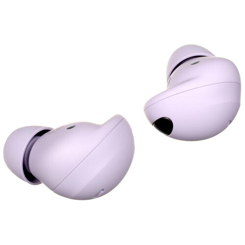 Купить Наушники TWS Samsung Buds 2 Pro сиреневый  5078435. Характеристики, отзывы и цены в Донецке