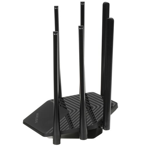Купить Wi-Fi роутер Mercusys MR50G  4721515. Характеристики, отзывы и цены в Донецке