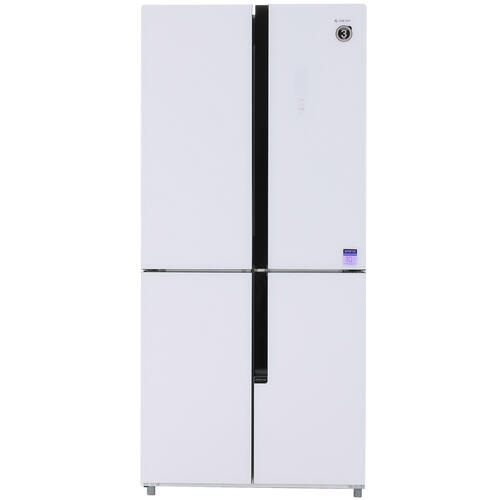 Купить Холодильник многодверный  DEXP MCr4-43AKA белый  5426536. Характеристики, отзывы и цены в Донецке