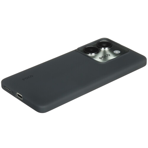 Купить 6.67" Смартфон POCO M7 Pro 256 ГБ серый  5620500. Характеристики, отзывы и цены в Донецке