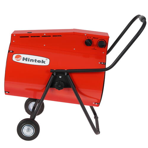 Купить Тепловая пушка электрическая Hintek TP-27380  5095882. Характеристики, отзывы и цены в Донецке