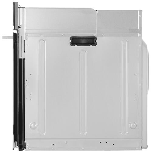 Купить Электрический духовой шкаф Haier HOQ-K4AAN3BX черный  9003617. Характеристики, отзывы и цены в Донецке