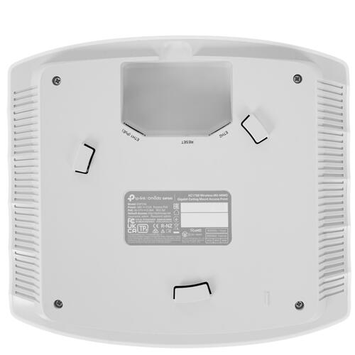 Купить Точка доступа TP-Link EAP245 v3  4856585. Характеристики, отзывы и цены в Донецке