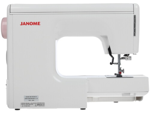 Купить Швейная машина Janome 90E  1201298. Характеристики, отзывы и цены в Донецке