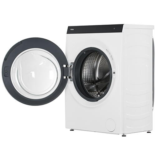 Купить Стирально-сушильная машина Haier HWD100-BD1499U1 белый  9954656. Характеристики, отзывы и цены в Донецке