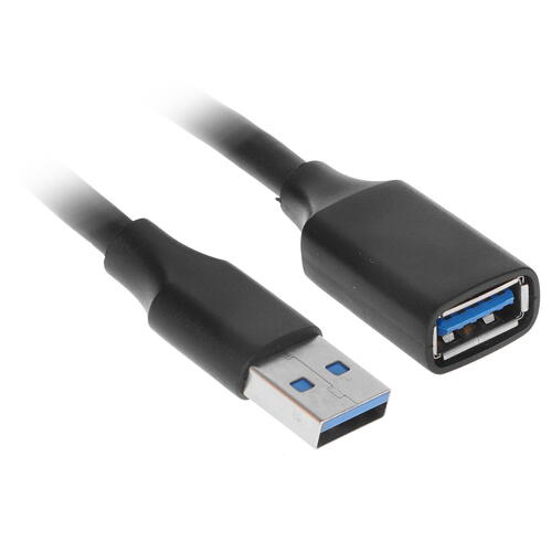 Купить Кабель Telecom USB 3.2 Gen 1 Type-A - USB 3.2 Gen 1 Type-A  5343288. Характеристики, отзывы и цены в Донецке