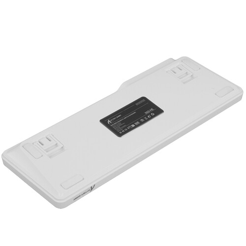Купить Клавиатура  проводная Attack Shark X65HE  9267902. Характеристики, отзывы и цены в Донецке