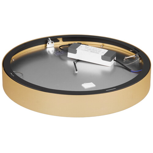Купить Светильник потолочный Technical C032CL-45W4K-RD-MG золотистый/золотистый  9143027. Характеристики, отзывы и цены в Донецке