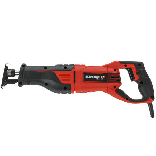 Купить Сабельная пила Einhell TE-AP 950 E  5311655. Характеристики, отзывы и цены в Донецке