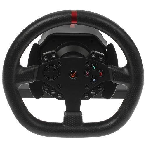 Купить Руль ARDOR GAMING Silverstone черный  5085374. Характеристики, отзывы и цены в Донецке
